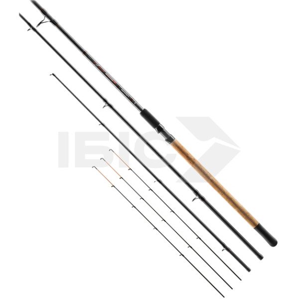Фідерне вудлище Brain Axent AXR-360M 3.60m max 100g