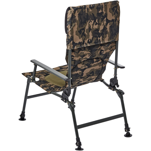 Крісло Brain Recliner High Back HYC002AL-HB