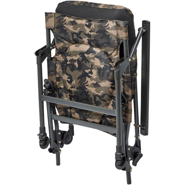 Крісло Brain Recliner High Back HYC002AL-HB