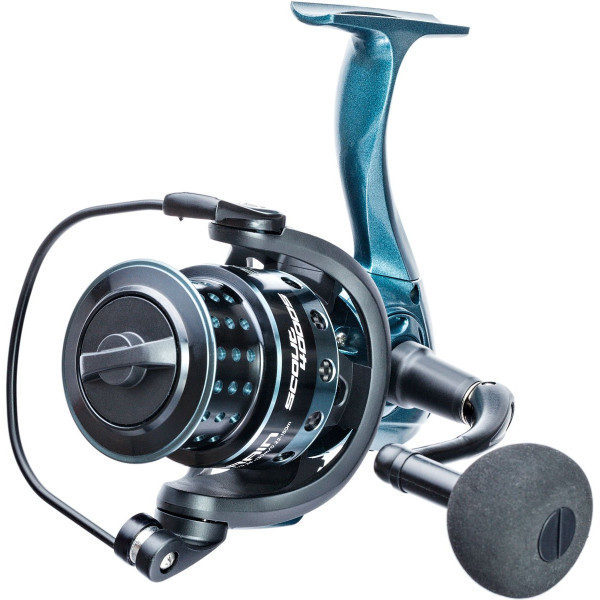 Brain Scout 4000S Reel