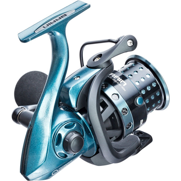 Brain Scout 4000S Reel