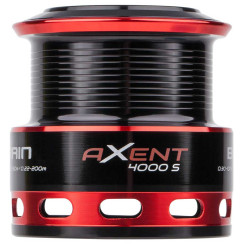 Brain Axent 3000 aluminum spool