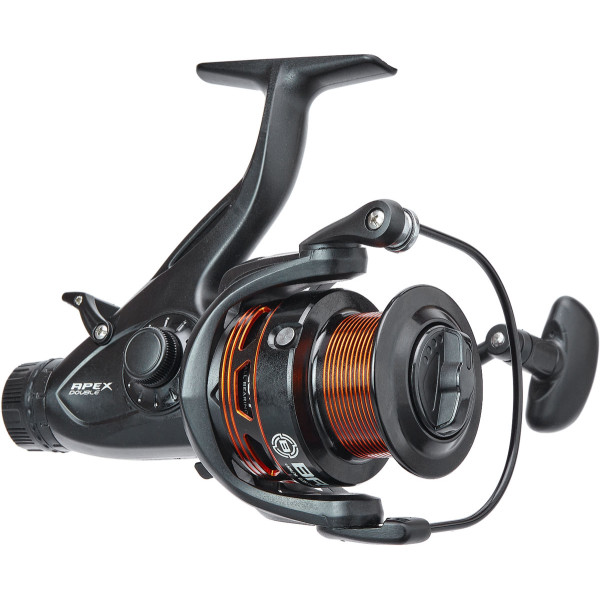 Brain Apex Double Baitrunner 3000 Reel