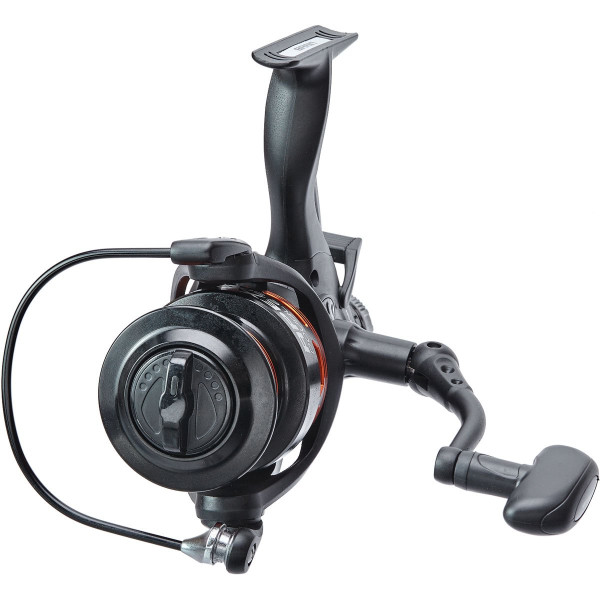 Катушка Brain Apex Double Baitrunner 4000