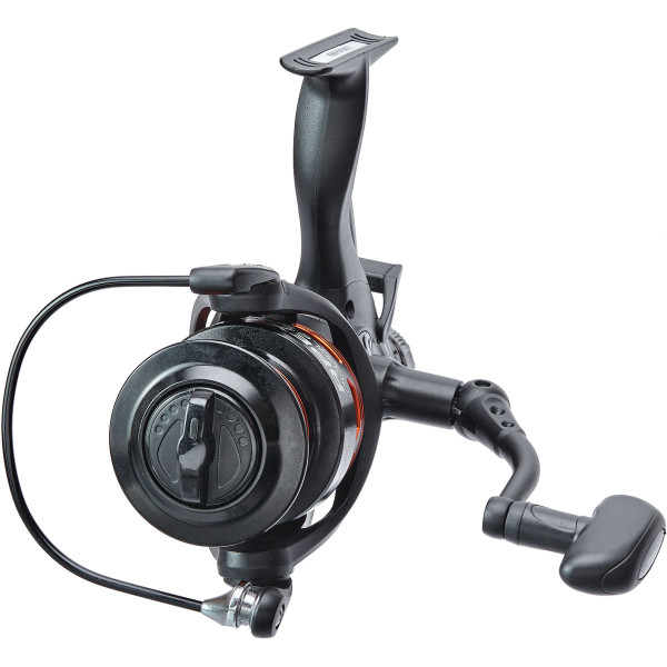 Brain Apex Double Baitrunner 5000 Reel