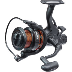 Котушка Brain Apex Double Baitrunner 6000