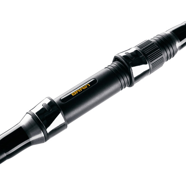 Brain Apex Double 4.5m 5.0lbs/max 250g feeder rod