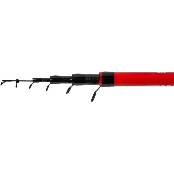 Brain Classic Bolognese Rod 4.0m