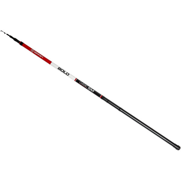 Brain Classic Bolognese Rod 5.0m