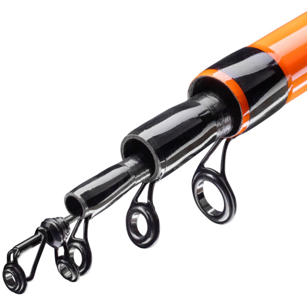 Brain Classic Bolognese Rod 5.0m