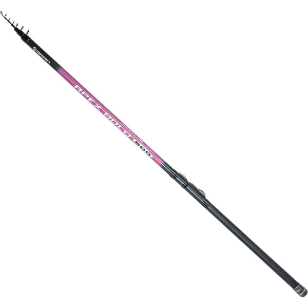 Brain Apex Bolo NEW 4m Fishing Rod