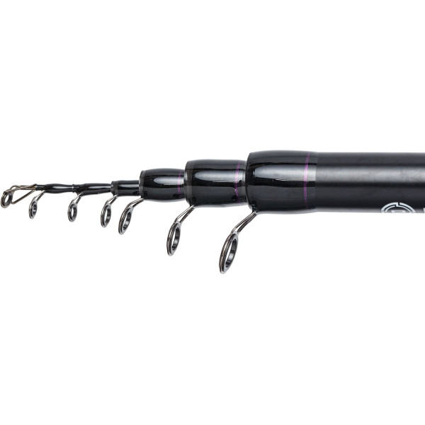 Brain Apex Bolo NEW 4m Fishing Rod