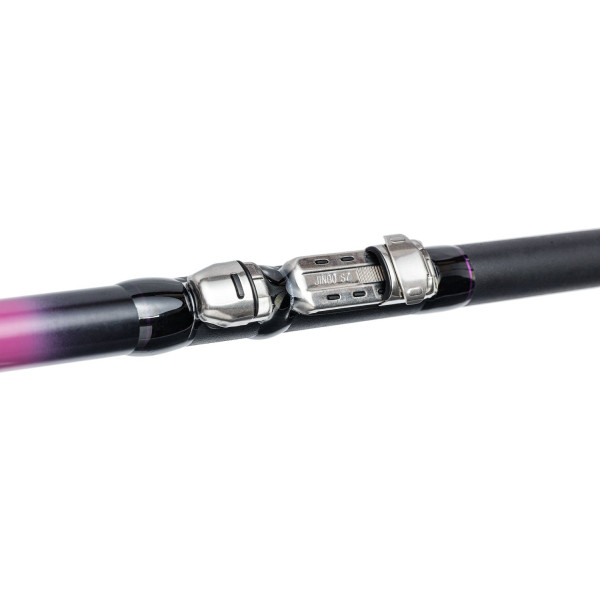 Brain Apex Bolo NEW 4m Fishing Rod