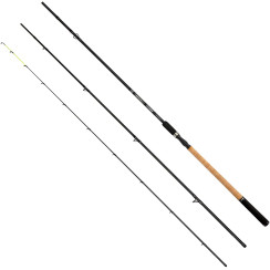 Удилище фидерное Brain Storm NEW BSM390XH 3.90m max 150g