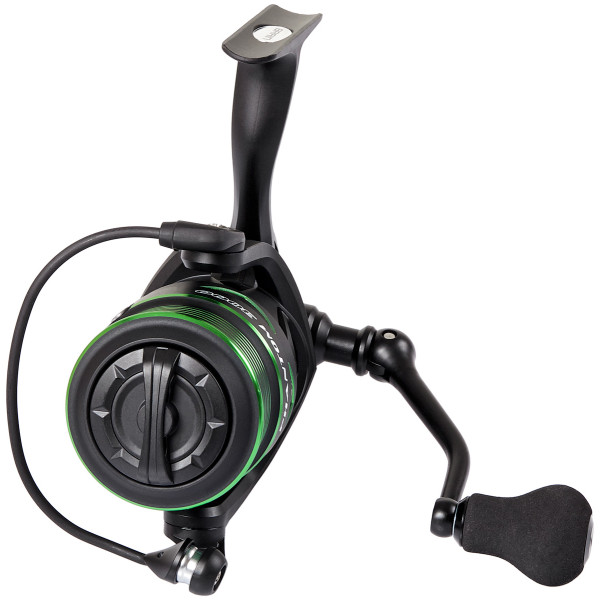 Brain Phantom Match/Bolo 4000 9+1BB Reel