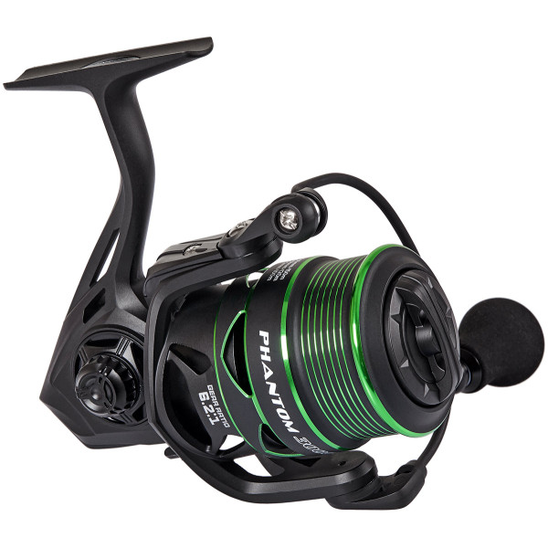Brain Phantom Match/Bolo 1000 9+1BB Reel