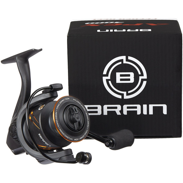 Brain Apex 20 3000 5+1BB 5.0:1 Reel