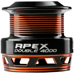 Brain Apex Double 4000 Spool