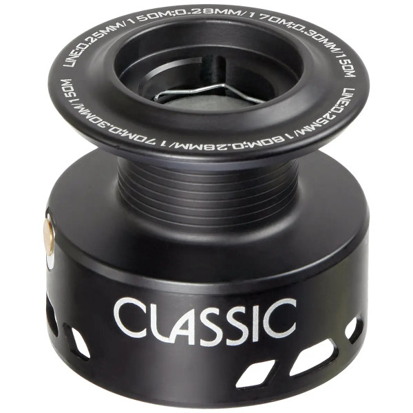 Brain Classic 6000 Spool