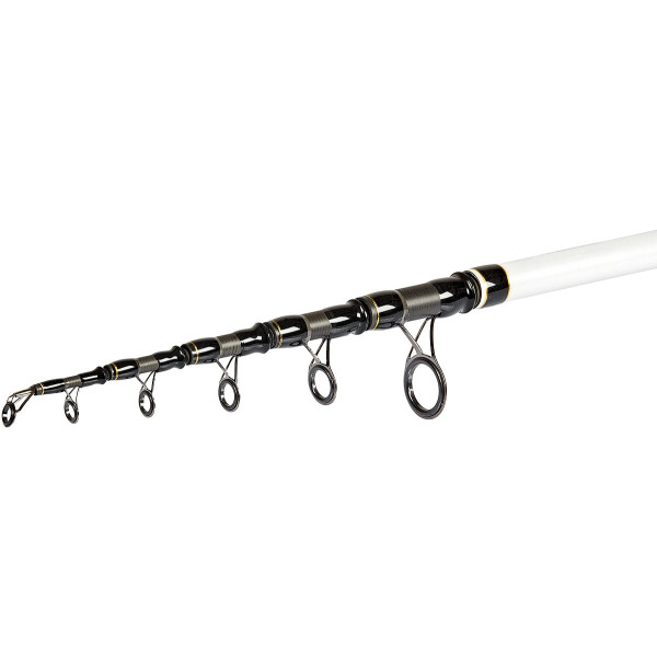 Удилище карповое Brain Apex Tele Carp 3.30m 3.5lbs tele