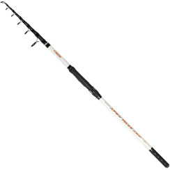 Вудлище коропове Brain Apex Tele Carp 4.20m 3.5lbs tele
