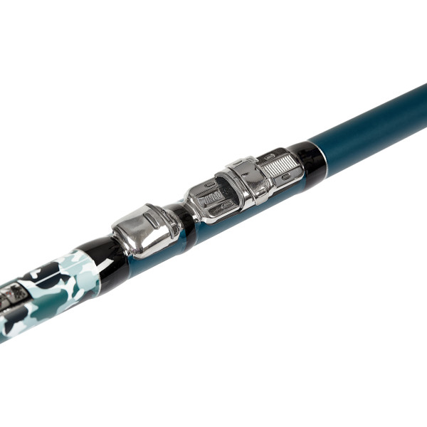 Bolognese rod Brain Scout 4m fact. length - 3.82 m, 149 g