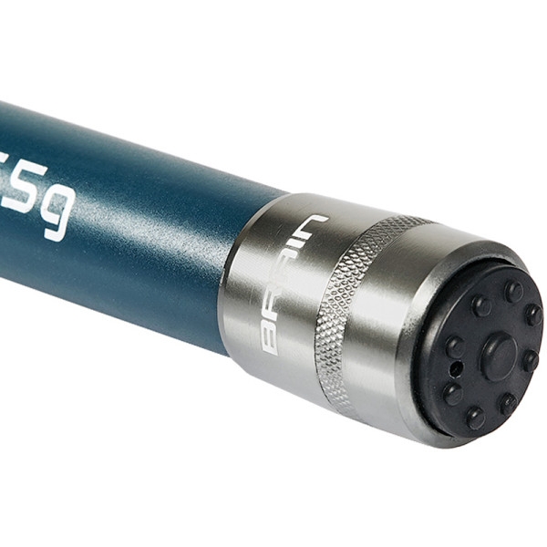 Bolognese rod Brain Scout 4m fact. length - 3.82 m, 149 g