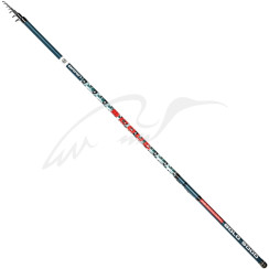 Brain Scout 5m Bolognese fishing rod, actual length: 4.81 m, 202 g