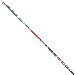 Bolognese rod Brain Scout 7m fact. length - 6.75 m, 368 g