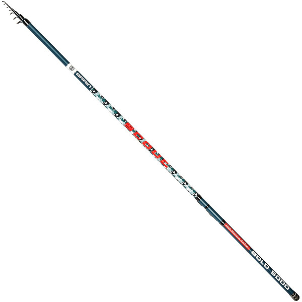 Bolognese rod Brain Scout 7m fact. length - 6.75 m, 368 g