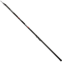 Bolognese rod Brain Axent 6m fact. length - 5.87 m, 333 g