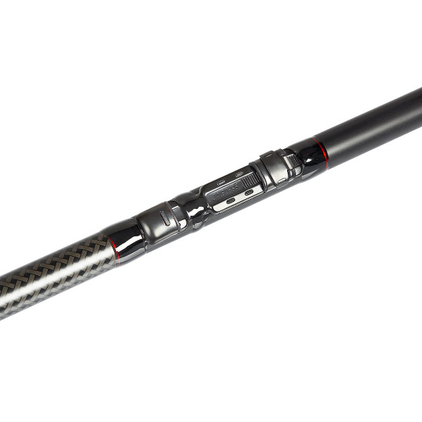 Bolognese rod Brain Axent 6m fact. length - 5.87 m, 333 g