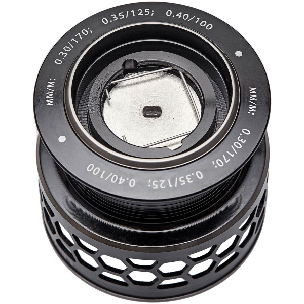 Brain Storm 4000 Spool
