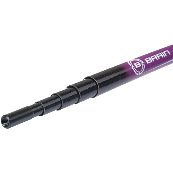 Ручка подсака Brain Apex Traveller 2.20m