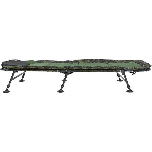 Раскладушка Brain Flat Badchair XL HYB159F-15CM