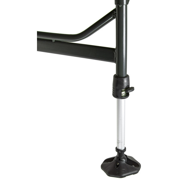 Раскладушка Brain Flat Badchair XL HYB159F-15CM