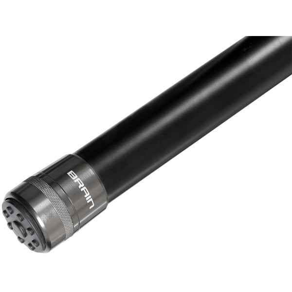 Удилище маховое Brain Apex Traveller 5.00m
