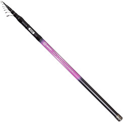 Brain Apex Traveller 4.00m Bolognese fishing rod