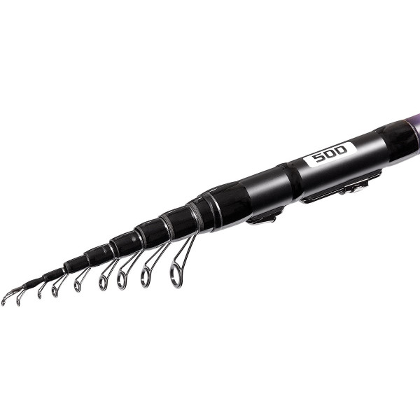 Brain Apex Traveller 5.00m Bolognese fishing rod