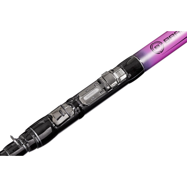 Brain Apex Traveller 6.00m Bolognese fishing rod