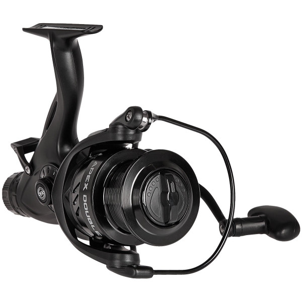 Brain Apex Double 3000 Screw Handle 6+1BB