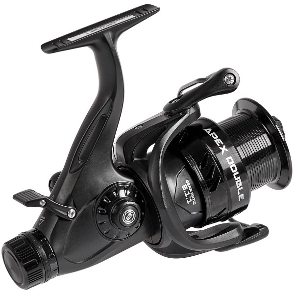 Brain Apex Double 3000 Screw Handle 6+1BB