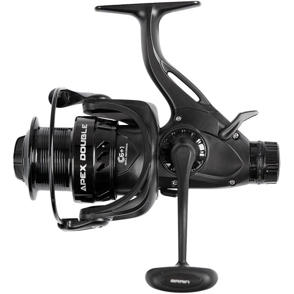 Brain Apex Double 3000 Screw Handle 6+1BB