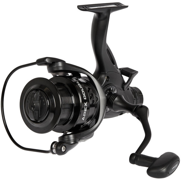 Катушка Brain Apex Double 4000 Screw Handle 6+1BB