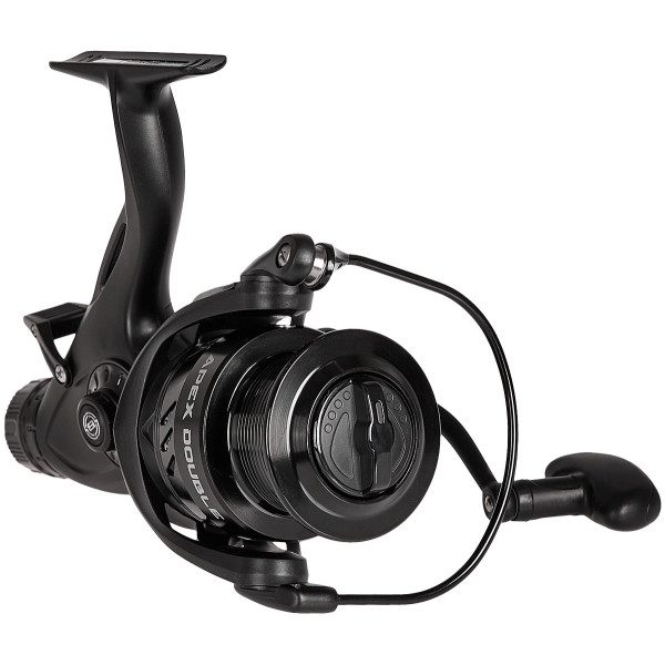 Катушка Brain Apex Double 4000 Screw Handle 6+1BB