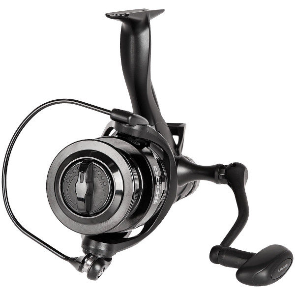 Котушка Brain Apex Double 6000 Screw Handle 6+1BB