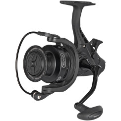 Катушка Brain Classic Carp Baitrunner 6000 4+1BB 5.0:1 Screw Handle