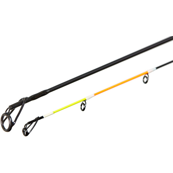 Вудлище фідерне Brain Storm Twin 3.60m 3.5lbs/max 150g
