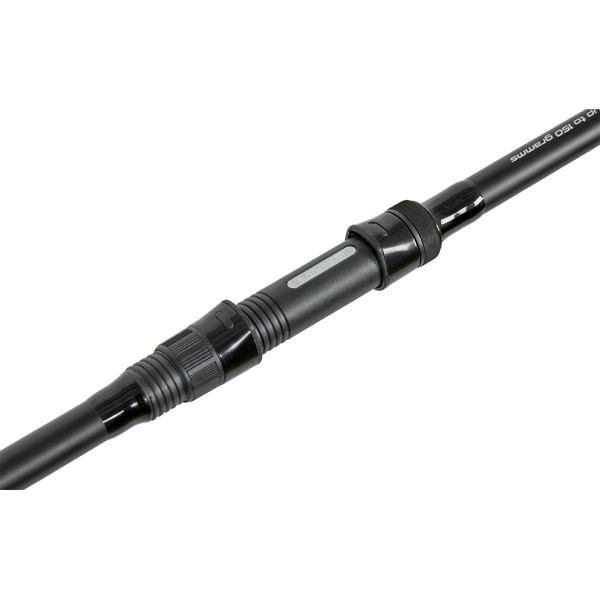 Вудлище фідерне Brain Storm Twin 3.60m 3.5lbs/max 150g