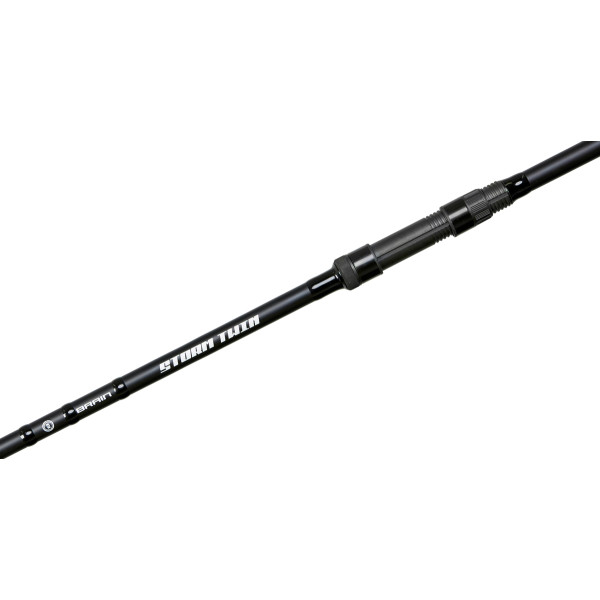 Brain Storm Twin 3.90m 3.5lbs/max 150g feeder rod